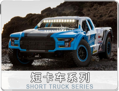 SHORT TRUCK SERIES