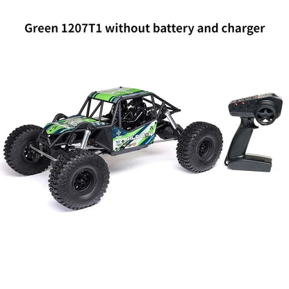 AXIAL 1/8 AXP8 Gilamon 2.2 RC Crawler 1/8 4x4 Brushed RTR Electric Remote Control Model Car Off-road Vehicle Adult Children Toy