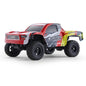 FMS 1/24 FSC24 Chaser Short Course Truck RTR 4WD RC Remote Control Vehicle Electric Off Road Vehicle Model Adult Children's Toys