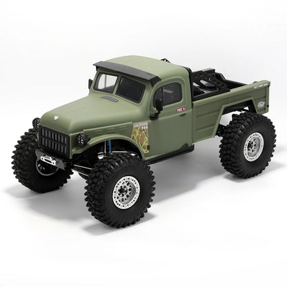 RGT CHALLENGER EX86170 PRO RC Crawler 4WD RTR 1/10 RC Electric Remote Control Model Car Off-Road Buggy Adult Kids Toys