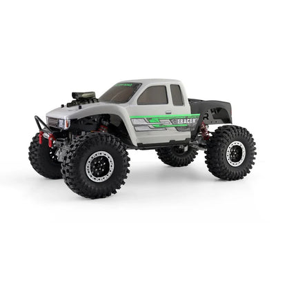 RGT EX86180 PRO 4WD RTR 1/10 RC Electric Remote Control Model Cars Off-Road Crawler Metal Axle Buggy Adult Kids Toys