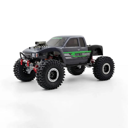 RGT EX86180 PRO 4WD RTR 1/10 RC Electric Remote Control Model Cars Off-Road Crawler Metal Axle Buggy Adult Kids Toys