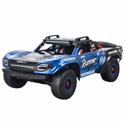 FSR MODEL TT 6S 8S Brushless 1/7 Scale RC Electric Remote Control Model Car Desert Truck RTR  Adults Children Toys