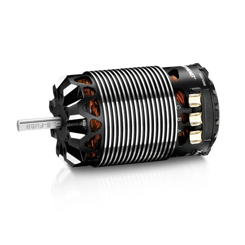 HOBBYWING XERUN 4268SD 4274SD G3 Sensored Brushless Motors for 1/8 1/7 RC Model Car Racing Buggy Retrofit Accessories