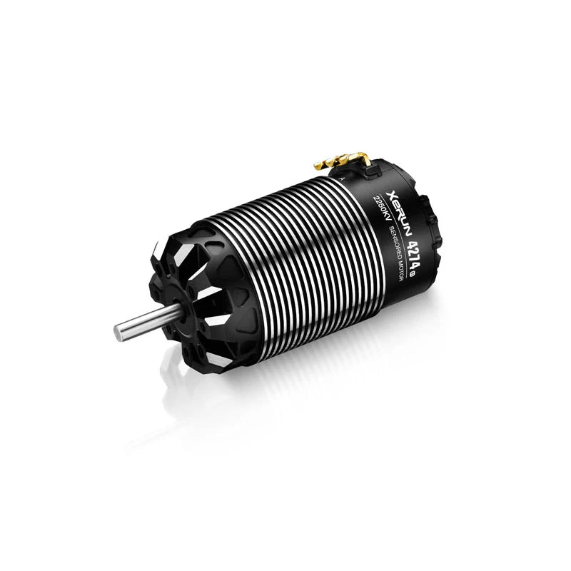 HOBBYWING XERUN 4268SD 4274SD G3 Sensored Brushless Motors for 1/8 1/7 RC Model Car Racing Buggy Retrofit Accessories