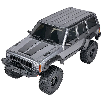 AUSTARHOBBY AXX4 4WD RTR Hard Shell 1/10 RC Electric Remote Control Model Car Off-road Crawler Adult Children Toys