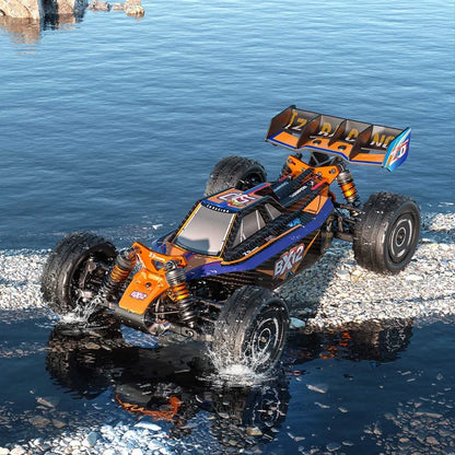 ZD RACING BX-12 Brushless 1/12 RC Electric Remote Control Model Car Buggy 2.4GHz RTR Adult Children's Toys