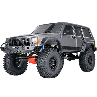 AUSTARHOBBY AXX4 4WD RTR Hard Shell 1/10 RC Electric Remote Control Model Car Off-road Crawler Adult Children Toys