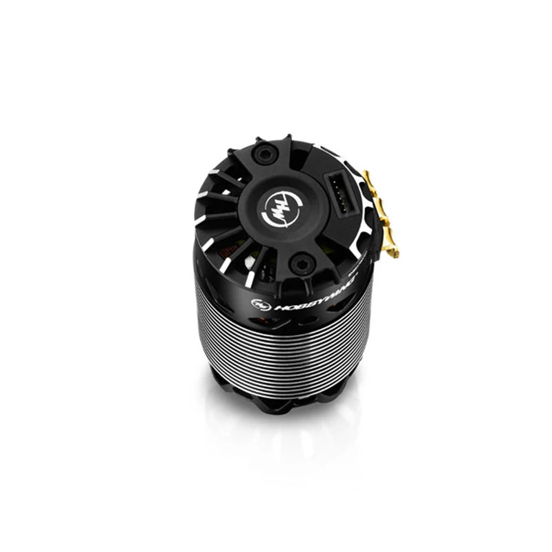 HOBBYWING XERUN 4268SD 4274SD G3 Sensored Brushless Motors for 1/8 1/7 RC Model Car Racing Buggy Retrofit Accessories