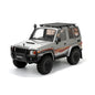 NEW RGT EX86020 INTRUDER LC71 4WD RTR 2.4Ghz 1/10 RC Electric Remote Control Model Car Rock Crawler  Adult Children's Toys