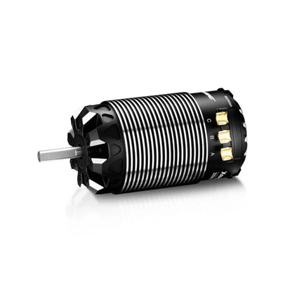 HOBBYWING XERUN 4268SD 4274SD G3 Sensored Brushless Motors for 1/8 1/7 RC Model Car Racing Buggy Retrofit Accessories