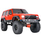 AUSTARHOBBY AXX4 4WD RTR Hard Shell 1/10 RC Electric Remote Control Model Car Off-road Crawler Adult Children Toys