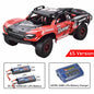 FSR MODEL TT 6S 8S Brushless RTR 1/7 RC Electric Remote Control Model Car Desert Truck  Adults Children Toys