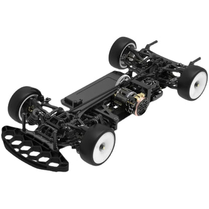 3RACING CERO SPORT 64/55 KIT 1/10 RC Electric Remote Control Model Touring Car Frame Adult Children's Toys