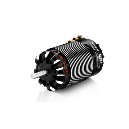 HOBBYWING XERUN 4268SD 4274SD G3 Sensored Brushless Motors for 1/8 1/7 RC Model Car Racing Buggy Retrofit Accessories