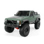 AUSTARHOBBY AXX4 4X4 4WD RTR Hard Shell 1/10 RC Electric Remote Control Model Car Off-road Crawler Adult Children Toys