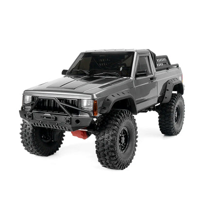 AUSTARHOBBY AXX4 4X4 4WD RTR Hard Shell 1/10 RC Electric Remote Control Model Car Off-road Crawler Adult Children Toys