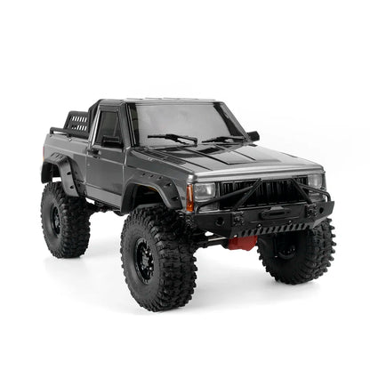 AUSTARHOBBY AXX4 4X4 4WD RTR Hard Shell 1/10 RC Electric Remote Control Model Car Off-road Crawler Adult Children Toys