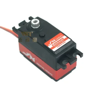 RC Car JX Servo PDI-4409MG 10KG Large Torque Metal Gear Digital Standard Short Body Servo