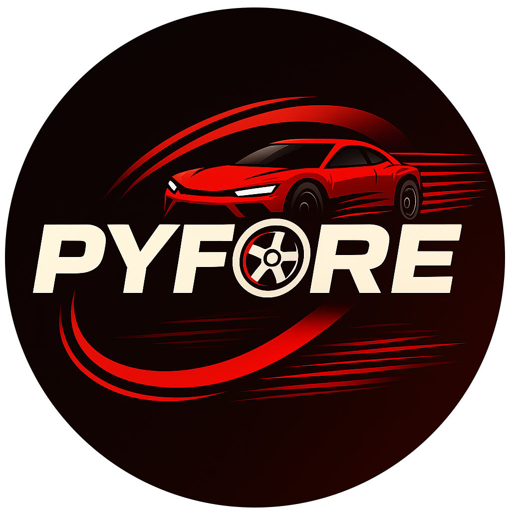 pyfore.net