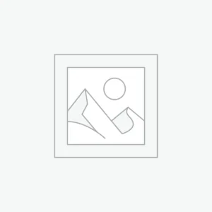 PYFORE 4Pcs Flat Run Rally Tyres Diameter 60mm For Tamiya 1/10 M-Car 1/14 W246